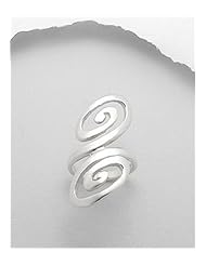 Ring In 92.5 Sterling Silver