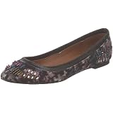Steve Madden Womens Nitasha Ballet Flat