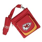 NFL Kansas City Chiefs Travel Bag