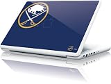 Skinit Buffalo Sabres Solid Background Vinyl Skin for Apple MacBook 13-inch