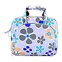 E Dot Square Fun Laptop Cases 14.1in. Laptop Case