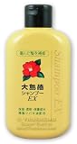 Oshima Tsubaki EX Shampoo - 300ml