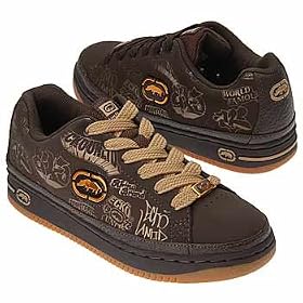 unltd. by marc ecko Little Kid Big Kid Cartel-Clout Il Lace-Up Shoe