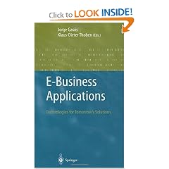 E-Business Applications