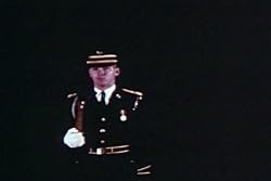 Dishonest American Propaganda Movie From the Sixites: A Day in America DVD (1968)