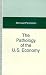 Book Pathology of the U.S. Economy: The Costs of a Low-Wage System