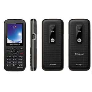Motorola MOTO WX390 Unlocked Gsm Mobile Phone 900/1800 FOR USE Outside the united states Motorola MOTO WX390 Unlocked Gsm Mobile Phone 900/1800 FOR USE Outside the united states