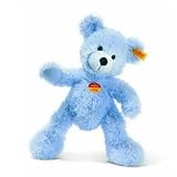 Review Steiff 111754 / Steiff - Fynn Teddy Bear, 28cm