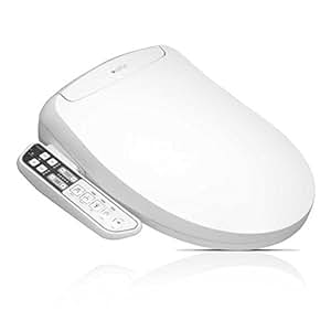 lotus bidet toilet seat