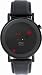 The One Odins Rage OR213R1 Men's Black Leather Strap Watch