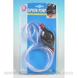 MOTOR ACCESSORIES - SIPHON PUMP CLAM PACKED - 1 OF