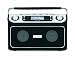 Pure Elan II Portable Stereo DAB/FM Radio