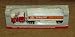 Liberty Classics Peterbilt 379 Conventional Semi Die Cast Metal Bank: Turkey Hill Minit Markets Truc