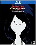 Adventure Time: Season 4 [Blu-ray]