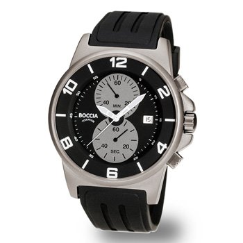 black friday price Boccia Titanium 3777-01