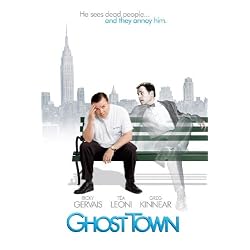 Ghost Town