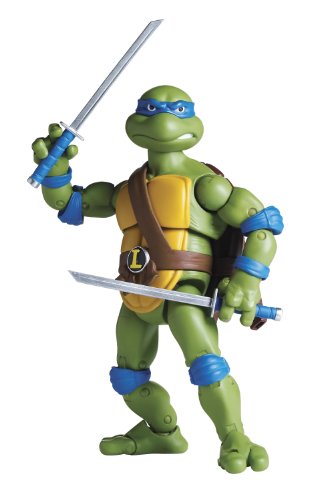 Teenage Mutant Ninja Turtles Classic Collection Leonardo