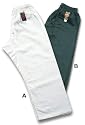 MAR Karate Trouser Separate (100% Cotton)