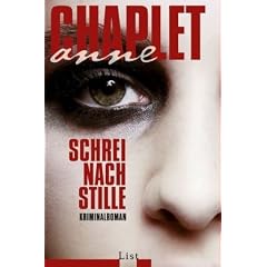 Schrei nach Stille