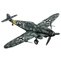 Unimax Forces of Valor 1:32 Scale German BF 109G-6