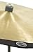 Cymbomute Set of 4 Cymbal Mutes / Silencers / Dampeners / Pads
