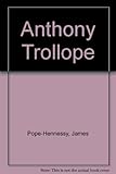 Anthony Trollope