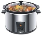 Narita Slow Cooker – 5.5Q