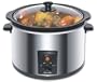 Narita Slow Cooker - 5.5Q (NSC-50)
