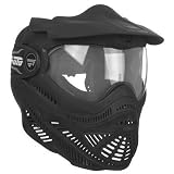 Proto Switch FS Thermal Goggle - Black