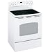 GE JB650DNWW 30" Free-Standing Electric Range