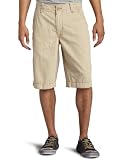 Lucky Brand Men's Solstice Short In Khaki