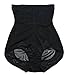 Sweet Cherry Women Best Waist Cincher Girdle Belly Trainer Corset Body Shapewear (S, Black)