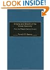 Origins and Growth of the Global Economy: From the Fifteenth Century Onward