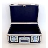 Platt 06448 Fabricated Aluminum Attaché Case