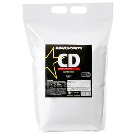 �o���N�X�|�[�c CD 2000g