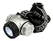 Dorcy International 41-2098 145-Lumens 3AAA LED Aluminum Headlamp with Batteries