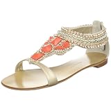 Giuseppe Zanotti Womens E10076 Ankle-Strap Sandal - Womens Shoes Sandal