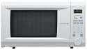 Daewoo KOR1NOA Family Size White Digital Microwave, 31 Ltire