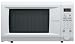 Daewoo KOR1NOA 31 litre 1000 watt Family Size Touch Control Solo Microwave Oven, White