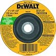 DEWALT/DWLT DW4428 Masonry Depressed - Center Grinding Wheel