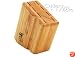 J.A. Henckels 8-Slot Steak Knife Block
