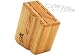 Kitchen & Housewares : J.A. Henckels 8-Slot Steak Knife Block