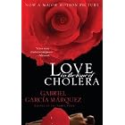 Love in the Time of Cholera by Gabriel Garc�a M�rquez