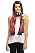 Selfiwear SW-1326 Triangle Strips Stole/Scarf RS.165.00