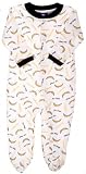 San Diego Chargers Infant Coverall Creeper