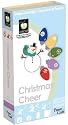 Christmas Cheer Cricut Cartridge