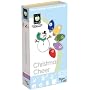 Cricut Christmas Cheer Cartridge-Holiday Images
