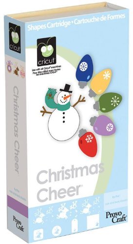 Cricut Christmas Cheer Cricut Card Ideas. Cricut Christmas Cheer