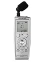 Olympus VN-2100 Digital Voice Recorder with microphone