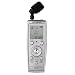 Olympus VN-2100 Digital Voice Recorder with microphone
